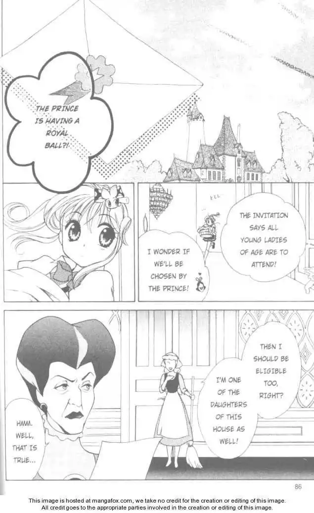 Kilala Princess Chapter 13 15